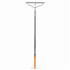 Fiskars pro puutarhaharava DDVT216 työkalu