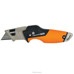 Fiskars pro taitettava hyötyveitsi DDVT711 työkalu