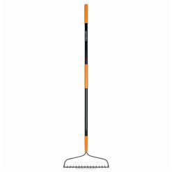 Fiskars puutarha harava DDVT217 työkalu