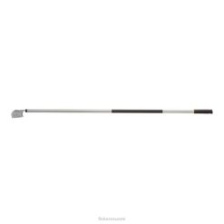 Fiskars puutarhaharava (alumiini 60") DDVT215 työkalu