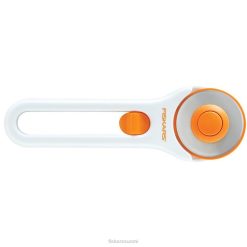 Fiskars pyörivä paperireunus (45 mm) DDVT491 työkalu