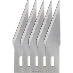 Fiskars raskaat nro 2 terät (5 kpl) DDVT381 työkalu