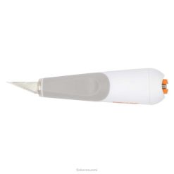 Fiskars raskaita, helposti vaihdettavia yksityiskohtia veitsi itse (nro 2 terä) DDVT424 työkalu