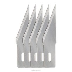 Fiskars raskas nro 2 terät itse (5 pakkaus) DDVT410 työkalu