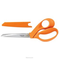 Fiskars razoredge-kangassakset (9") DDVT533 työkalu