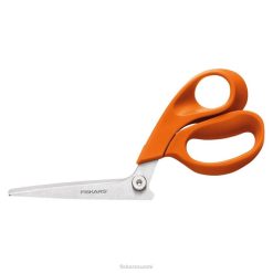 Fiskars razoredge-kangassakset pöytäleikkaukseen (8") DDVT568 työkalu