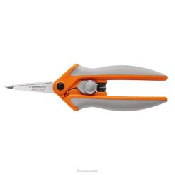 Fiskars razoredge mikrokärkiset helppokäyttöiset sakset (6") DDVT567 työkalu