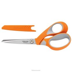 Fiskars razoredge softgrip kangassakset (8") DDVT539 työkalu