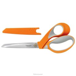 Fiskars razoredge softgrip kangassakset (9") DDVT602 työkalu