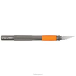 Fiskars softgrip-yksityisveitsi DDVT368 työkalu