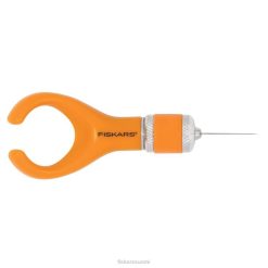 Fiskars sormenpäällinen yksityiskohtaveitsi (silmukkamalli) DDVT367 työkalu