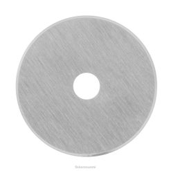 Fiskars suora pyörivä terä (45 mm) DDVT522 työkalu