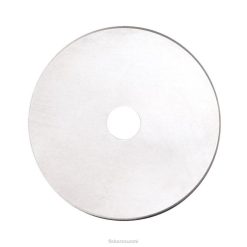 Fiskars suora pyörivä terä (60 mm) DDVT519 työkalu