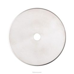 Fiskars suora pyörivä terä (65 mm) DDVT485 työkalu