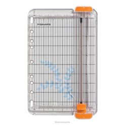 Fiskars surecut card -paperileikkuri (9") DDVT442 työkalu