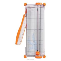 Fiskars surecut scrapbooking -paperileikkuri (12") DDVT431 työkalu