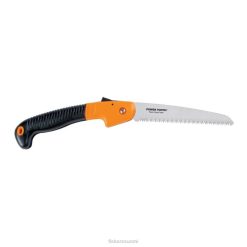 Fiskars taitettava käsisaha (7") DDVT230 työkalu