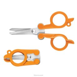 Fiskars taittosakset (4") DDVT563 työkalu