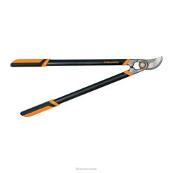 Fiskars taottu teräksinen leikkuri vaihdettavalla terällä (30") DDVT168 työkalu