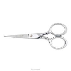 Fiskars taotut kirjonta-sakset (4") DDVT548 työkalu