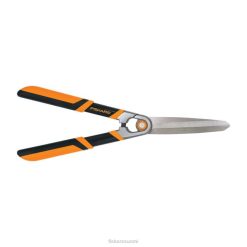 Fiskars taotut pensassakset vaihdettavalla terällä (23") DDVT156 työkalu