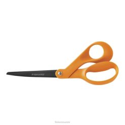 Fiskars tarttumattomat sakset (8") DDVT544 työkalu