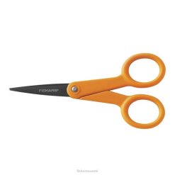 Fiskars tarttumattomat yksityiskohtasakset (nro 5) DDVT545 työkalu