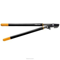 Fiskars tehovaihteiston leikkuri (32") DDVT164 työkalu