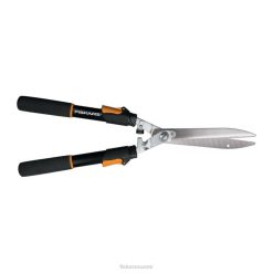 Fiskars tehovivuiset jatkettavat pensassakset (25"-33") DDVT157 työkalu