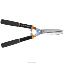 Fiskars tehovivuiset pensassakset (20") DDVT152 työkalu