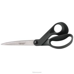Fiskars teräsakset (9") DDVT554 työkalu
