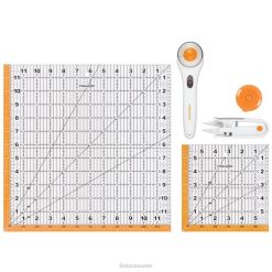 Fiskars tikkaustarvikesarja (5kpl) DDVT501 työkalu