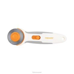 Fiskars titaanipuikko pyörivä leikkuri (45 mm) DDVT472 työkalu