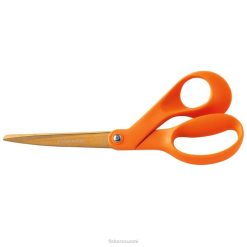 Fiskars titaanisakset (8") DDVT601 työkalu