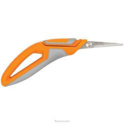 Fiskars Total Control razoredge -tarkkuussakset (7") DDVT547 työkalu