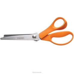 Fiskars vaaleanpunaiset sakset (8") DDVT573 työkalu
