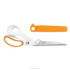 Fiskars vahvista sekamediasakset (10") DDVT562 työkalu