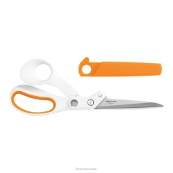 Fiskars vahvista sekamediasakset (8") DDVT566 työkalu