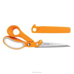 Fiskars vahvistaa razoredge-kangassakset (10") DDVT593 työkalu