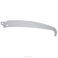 Fiskars vaihtokoukkuinen woodzig-sahanterä DDVT283 työkalu