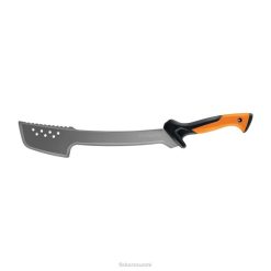 Fiskars viidakkokirves (29") DDVT85 työkalu