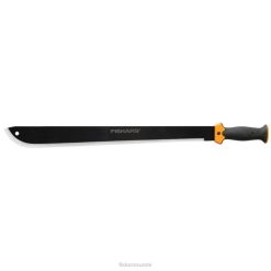 Fiskars viidakkoveitsi (22") DDVT88 työkalu