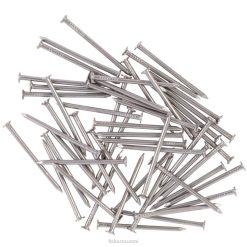 Fiskars viimeistelynaulat (25 x 1,4 mm) (50 ct) DDVT390 työkalu