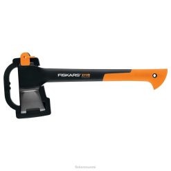 Fiskars x11 halkaisukirves (17") DDVT70 työkalu