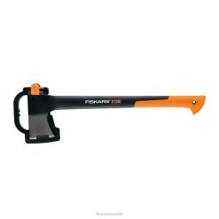 Fiskars x15 katkaisukirves (23,5") DDVT73 työkalu