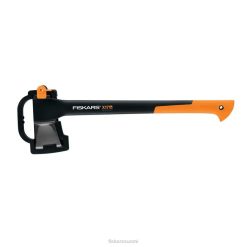Fiskars x17 halkaisukirves (23,5") DDVT87 työkalu