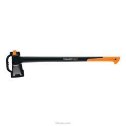 Fiskars x27 superhalkaisukirves (36") DDVT80 työkalu