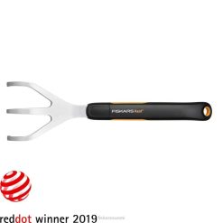 Fiskars xact kultivaattori DDVT108 työkalu