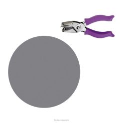 Fiskars ympyrä käsirei'itys (1/8") DDVT459 työkalu