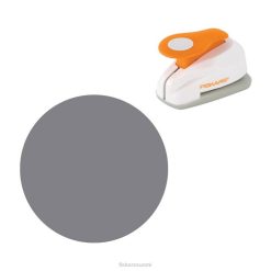Fiskars ympyrä ponnahdusrei'itys (.6") DDVT466 työkalu